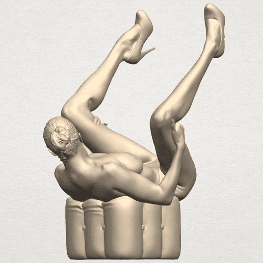 TDA0291 Naked Girl B08 A07.png Naked Girl B08
